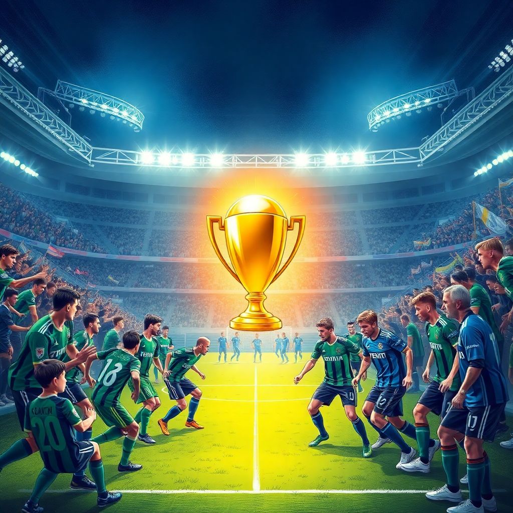 Ловчев назвал главных претендентов на титул РПЛ: «Краснодар» и «Зенит»