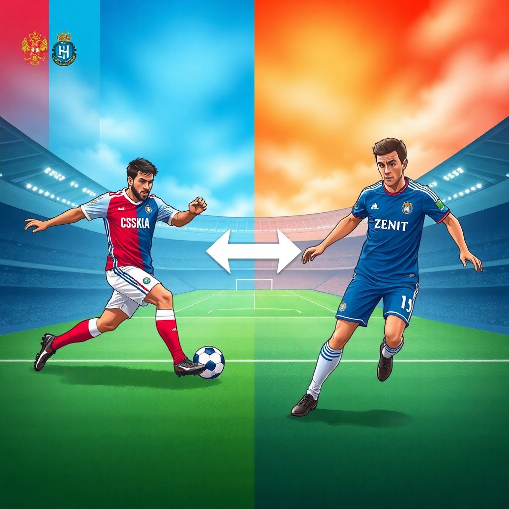 Ловчев: почему обмен Дивеева на Гонду выгоден и ЦСКА, и «Зениту»