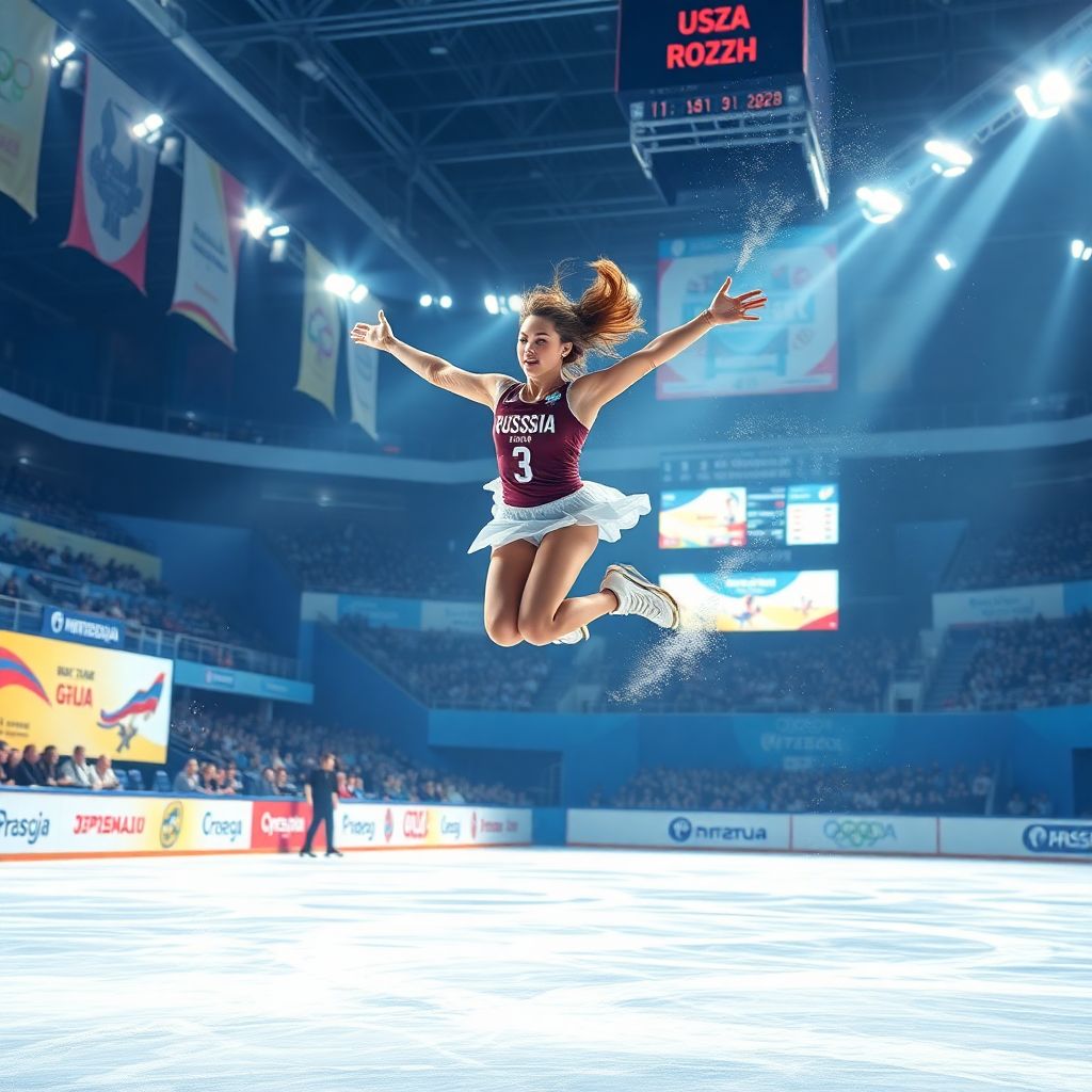 Авербух о возвращении Трусовой в большой спорт и влиянии на фигурное катание