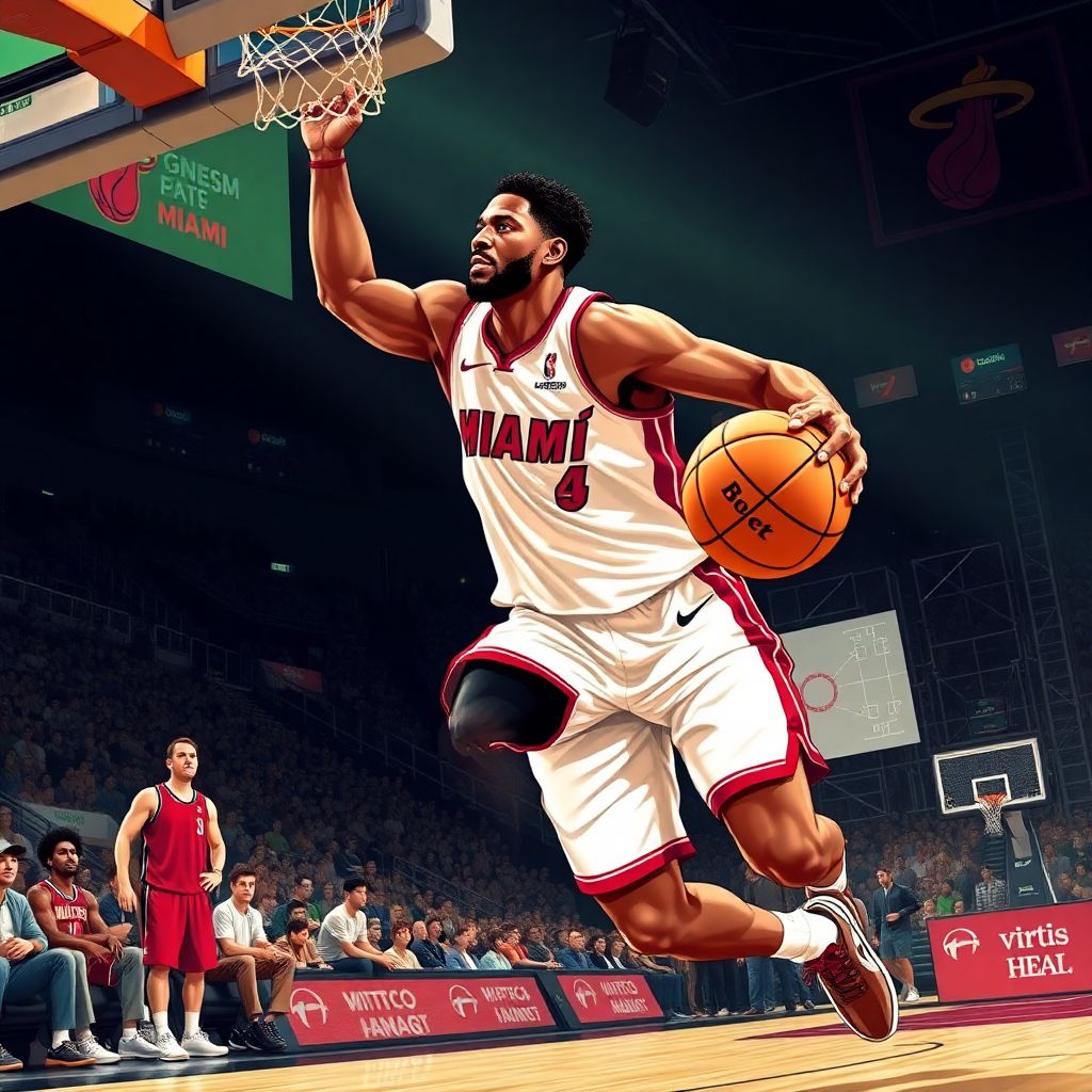 Комментатор Новиков: в каком клубе НБА лучше всего раскроется Адетокунбо