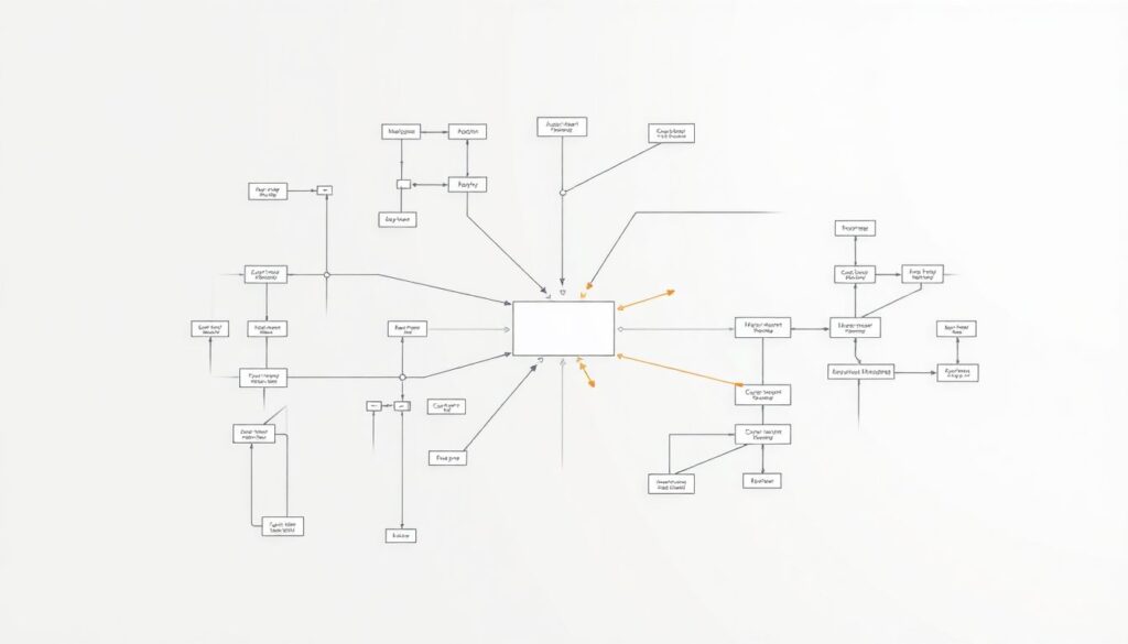 Лучшие практики подготовительных лагерей по внедрению схем - иллюстрация