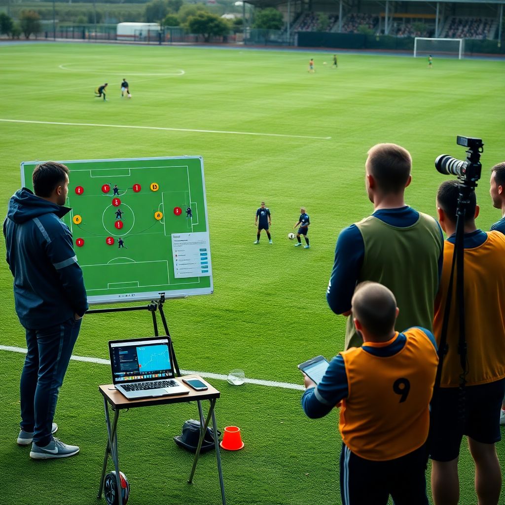Лучшие практики подготовительных лагерей по внедрению схем для успешных проектов