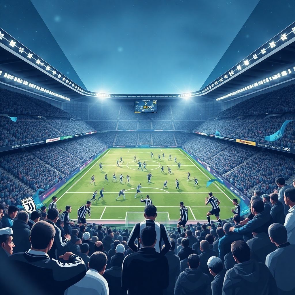 Ювентус – Наполи 25 января: где смотреть онлайн матч Серии А