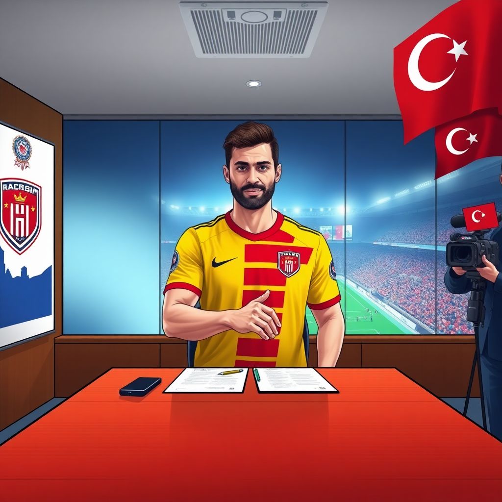 Макаров перешел в «Кайсериспор» и по обоюдному согласию покинул «Динамо»