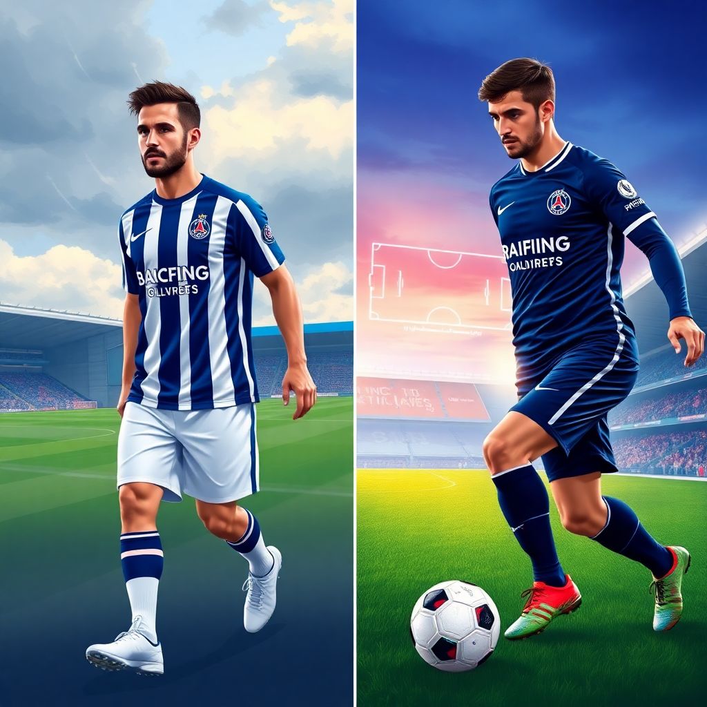 Диего Коппола из «Брайтона» переходит в «Париж» на аренду в Лигу 1