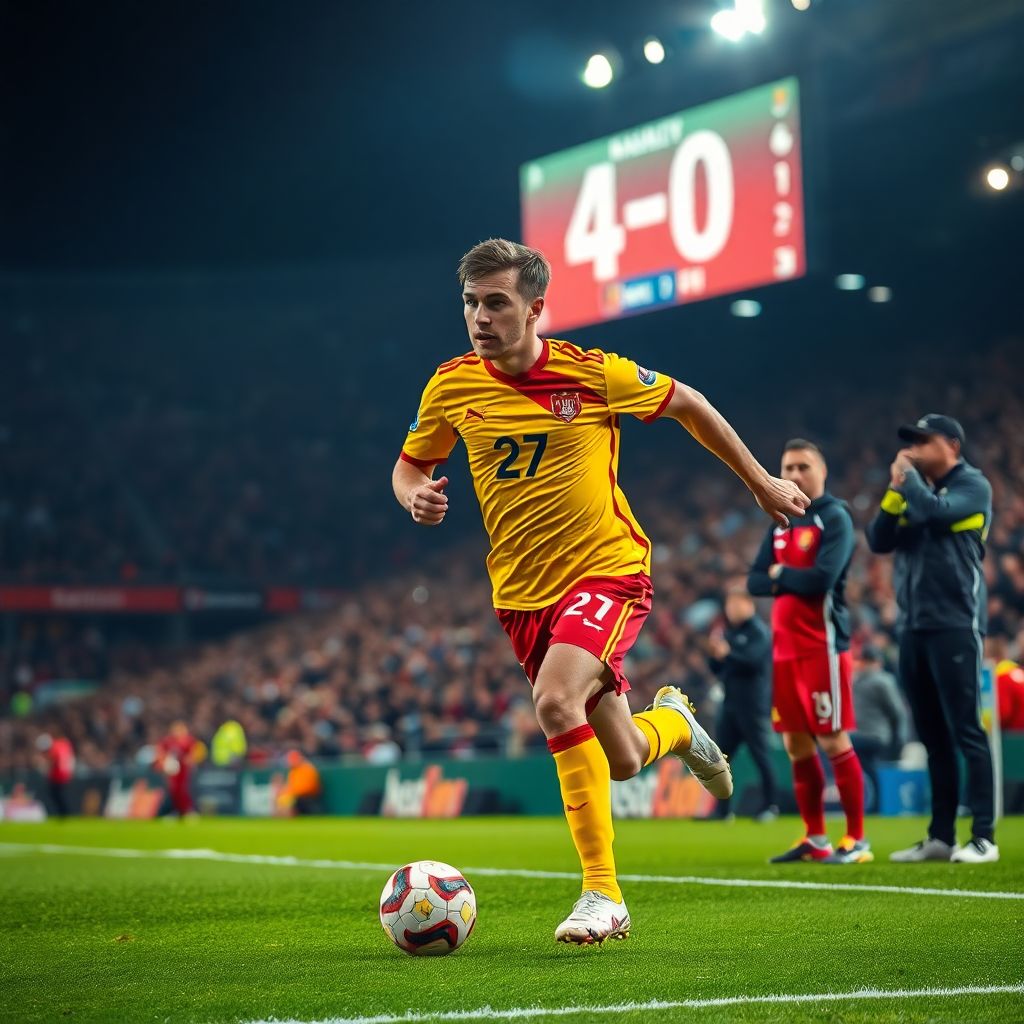 Главный тренер «Кайсериспора» оценил дебют Дениса Макарова в Турции