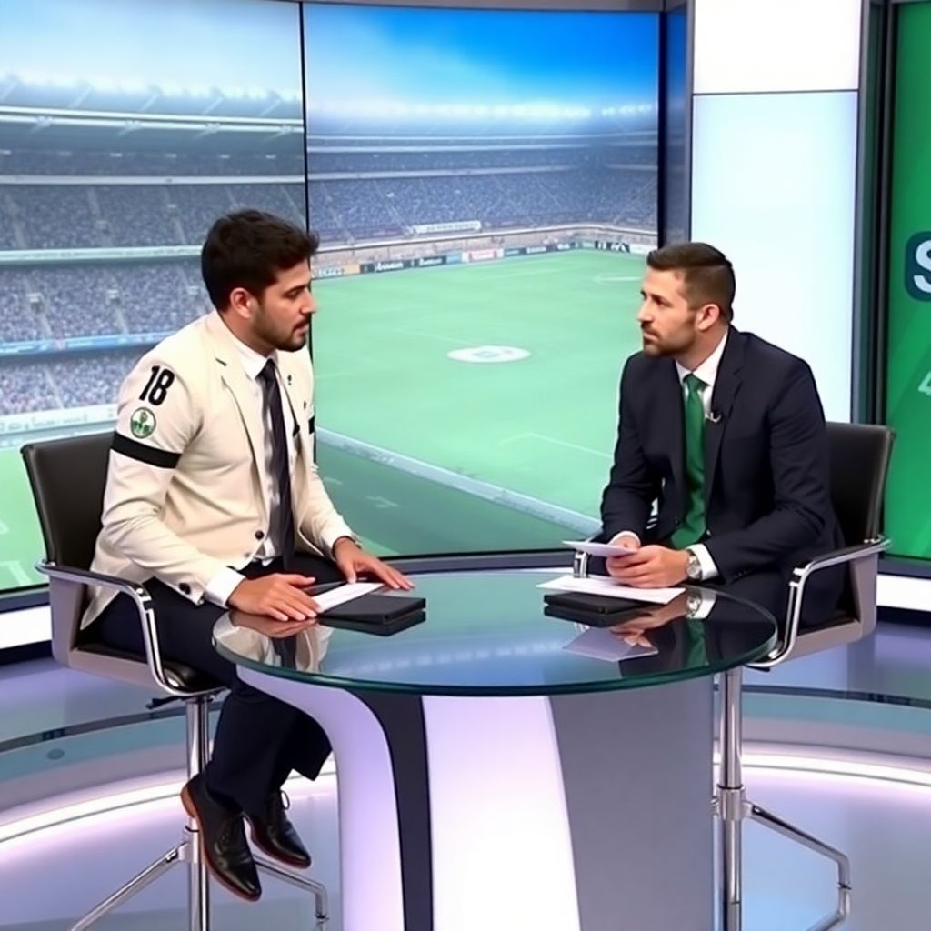 Бубнов оценил трансфер Боселли в «Краснодар» и раскрыл его роль в атаке клуба