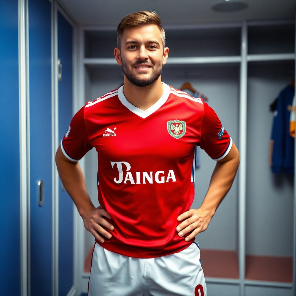 Бевеев: Балтика уже в этом сезоне способна вмешаться в борьбу за золото РПЛ