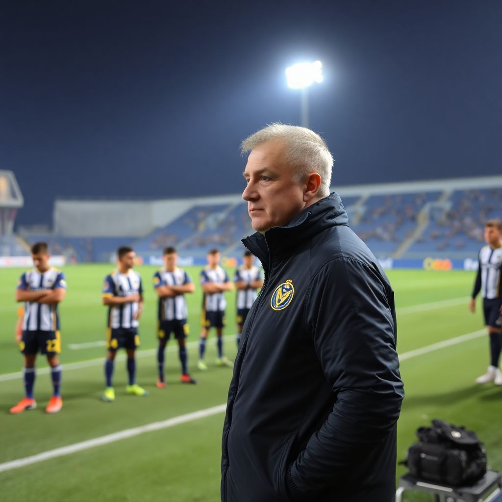 Евсеев сомневается в готовности махачкалинского «Динамо» к матчу с «Рубином»