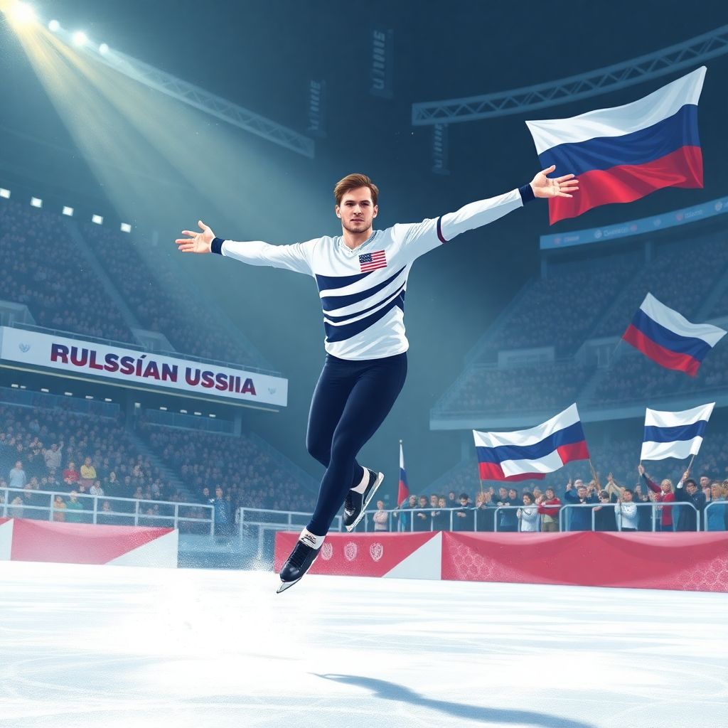 Роднина: в России будут искренне болеть за Малинина на Олимпиаде 2026