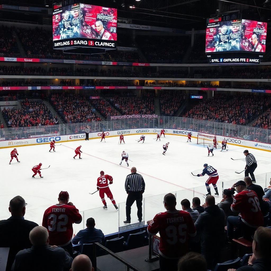 Рид Буше пропустит матч КХЛ Металлург — Автомобилист по личным причинам