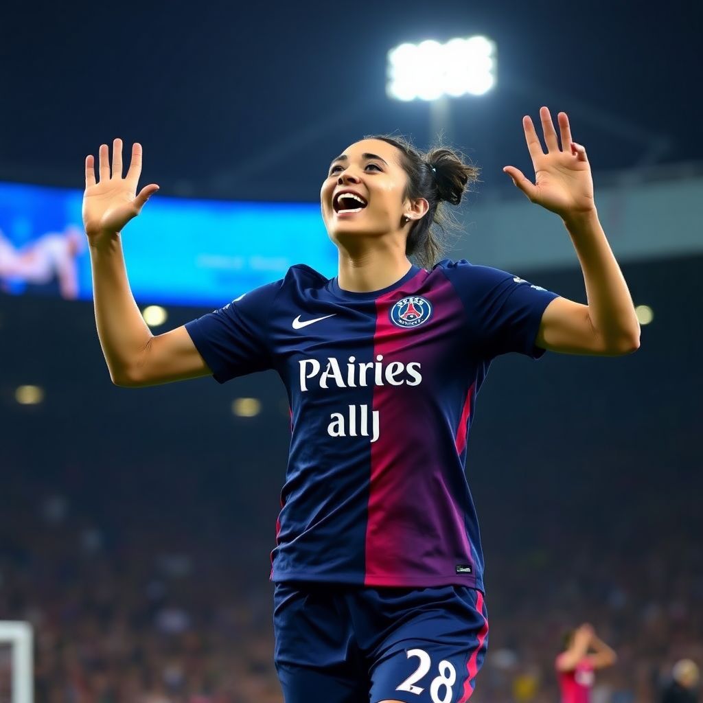 Сёмин: Кварацхелия в ПСЖ стал лидером команды после дубля с Челси