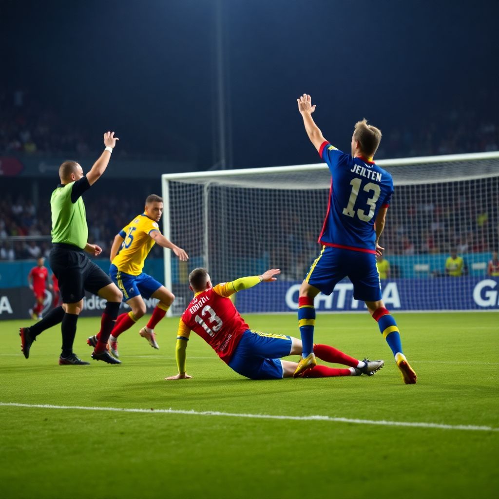 Ростов подаст жалобу в ЭСК РФС на неназначенный пенальти с Динамо