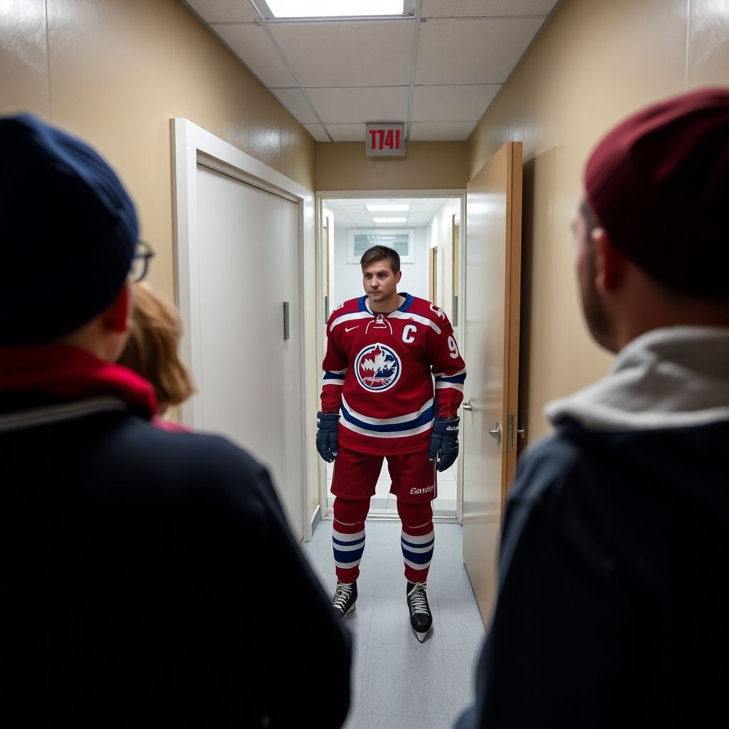 СКА расстался с Брендэном Лайпсиком перед стартом плей‑офф КХЛ