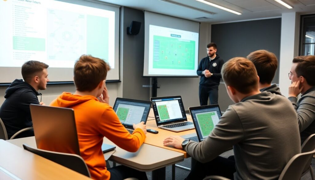 Как анализировать работу скамейки запасных после матча - иллюстрация