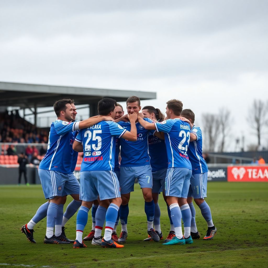 Кондаков о трудовой победе «Зенита» над «Балтикой» в Кубке России