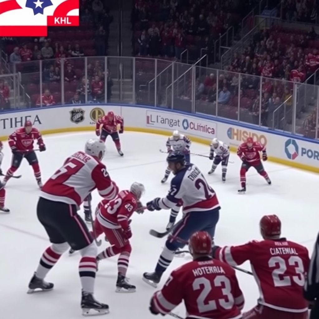 Каменский: счёт 3:1 в серии Локомотив – Спартак не отражает реальную борьбу