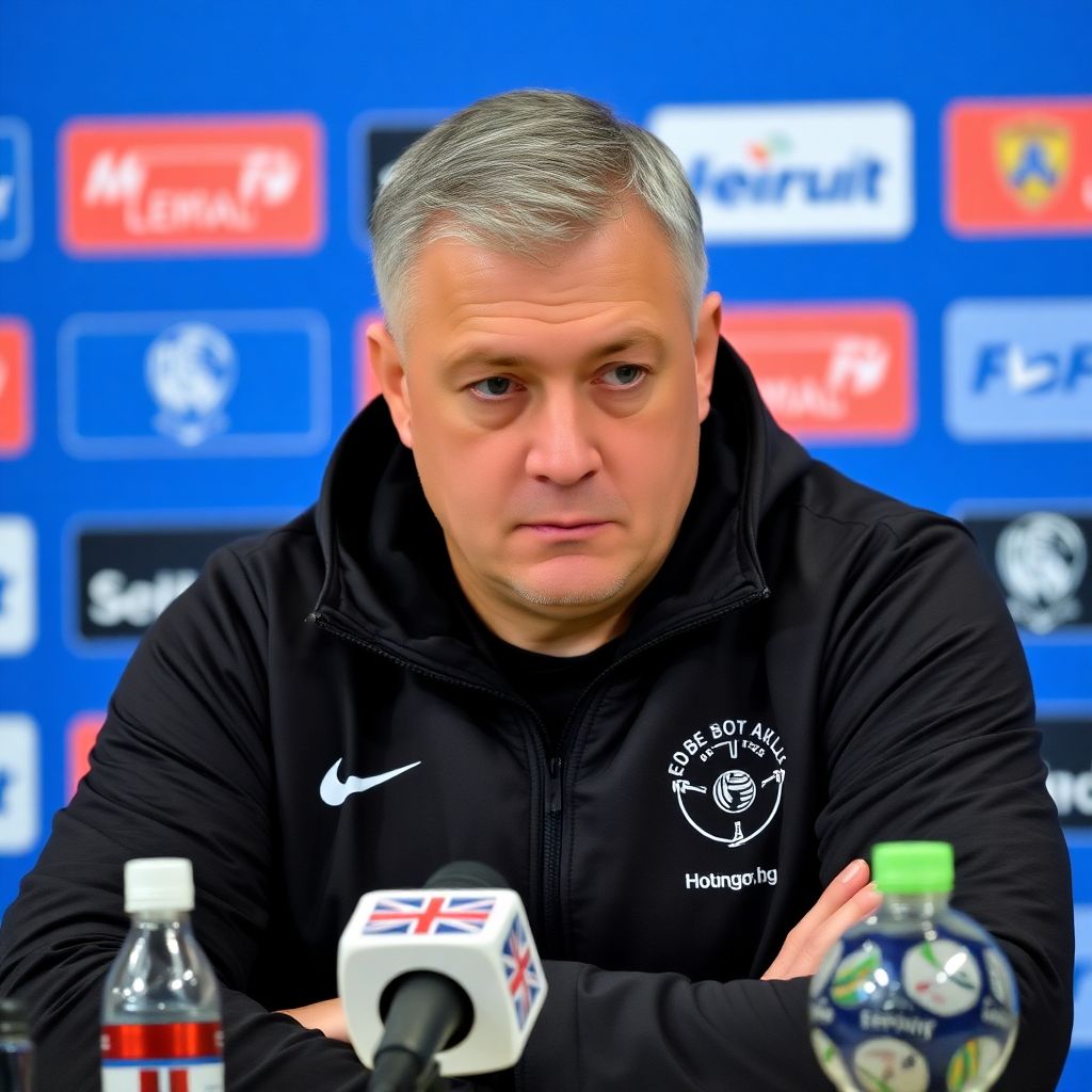 Семак о неудаче «Зенита» с «Оренбургом»: разбор ошибок и причины поражения