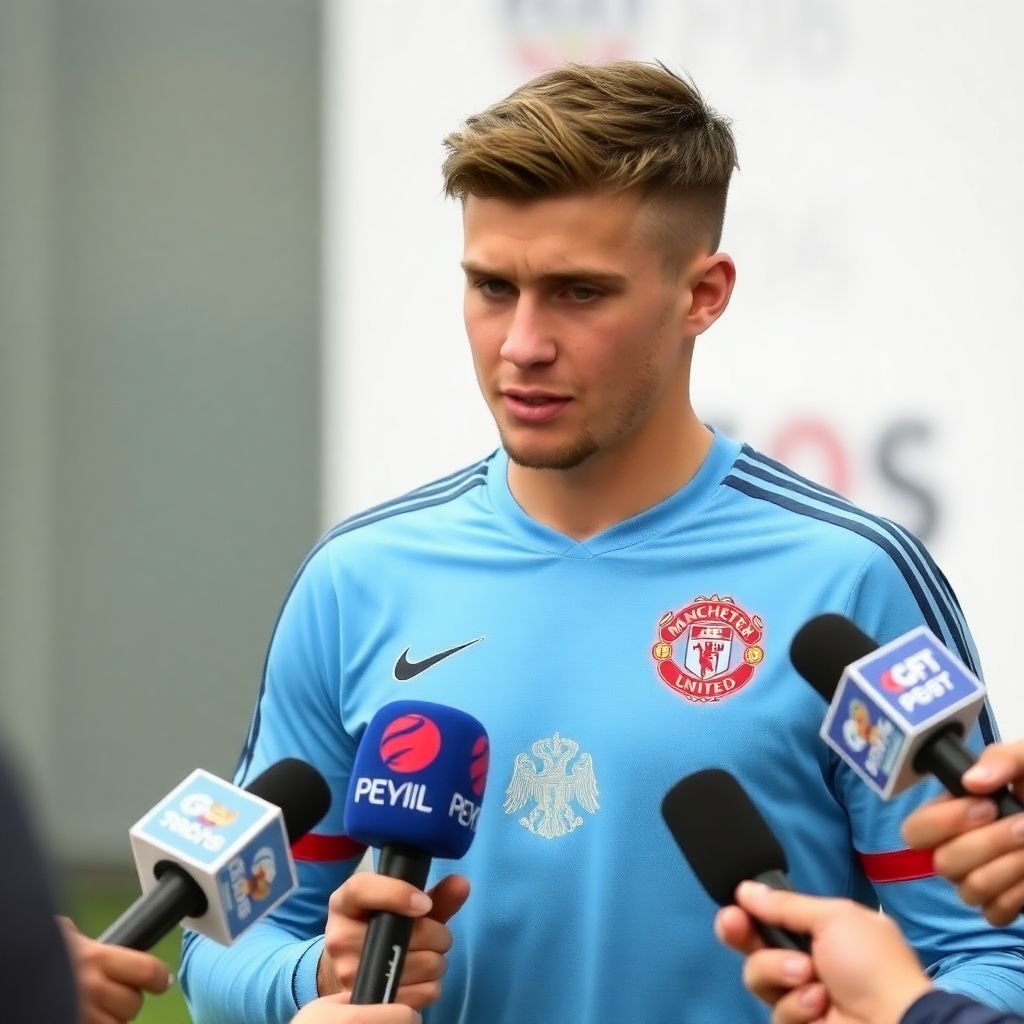 Канчельскис об Ибрагимове из Манчестер Юнайтед и его вызове в сборную России