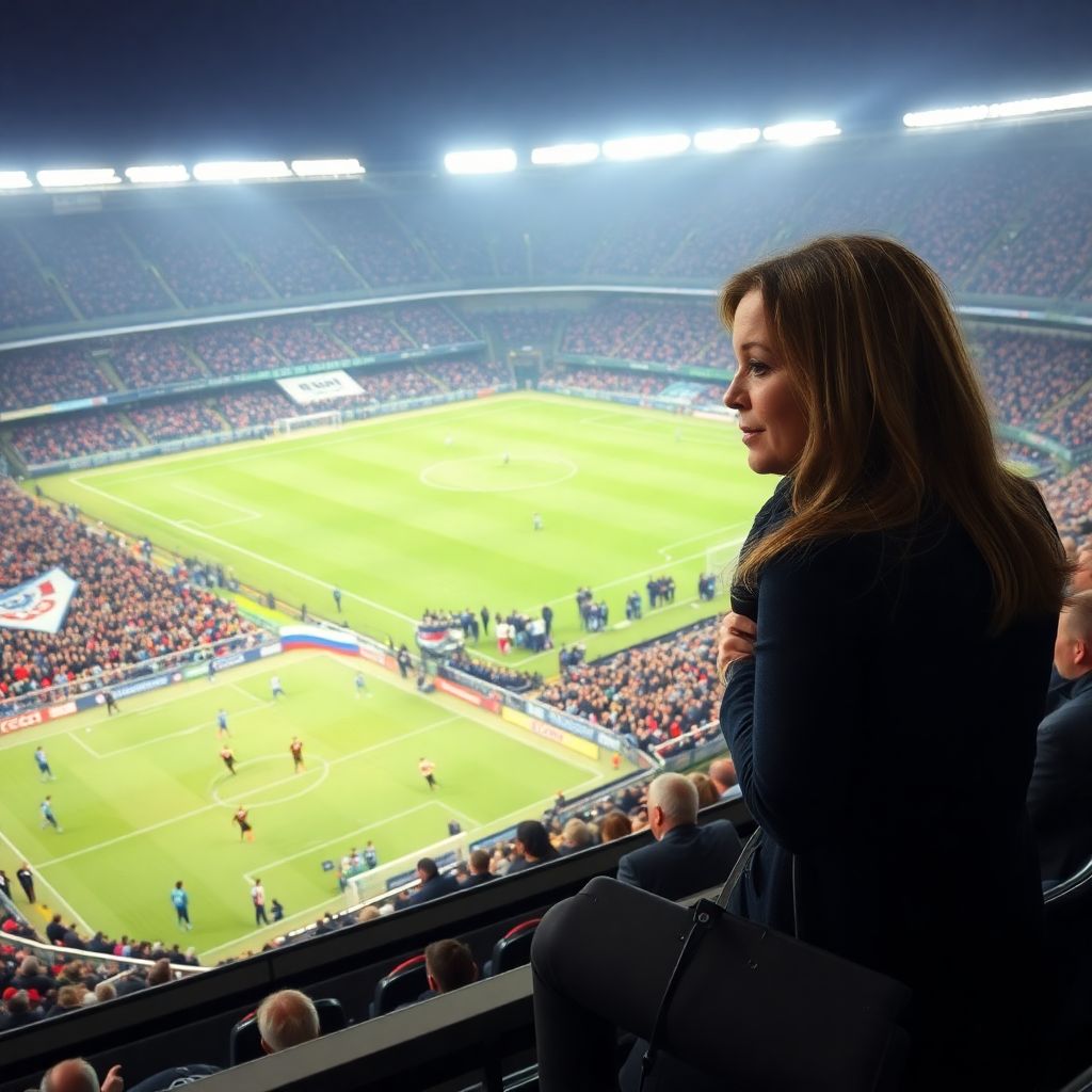 Ольга Смородская: «Зенит» фаворит матча с «Краснодаром» в чемпионате России