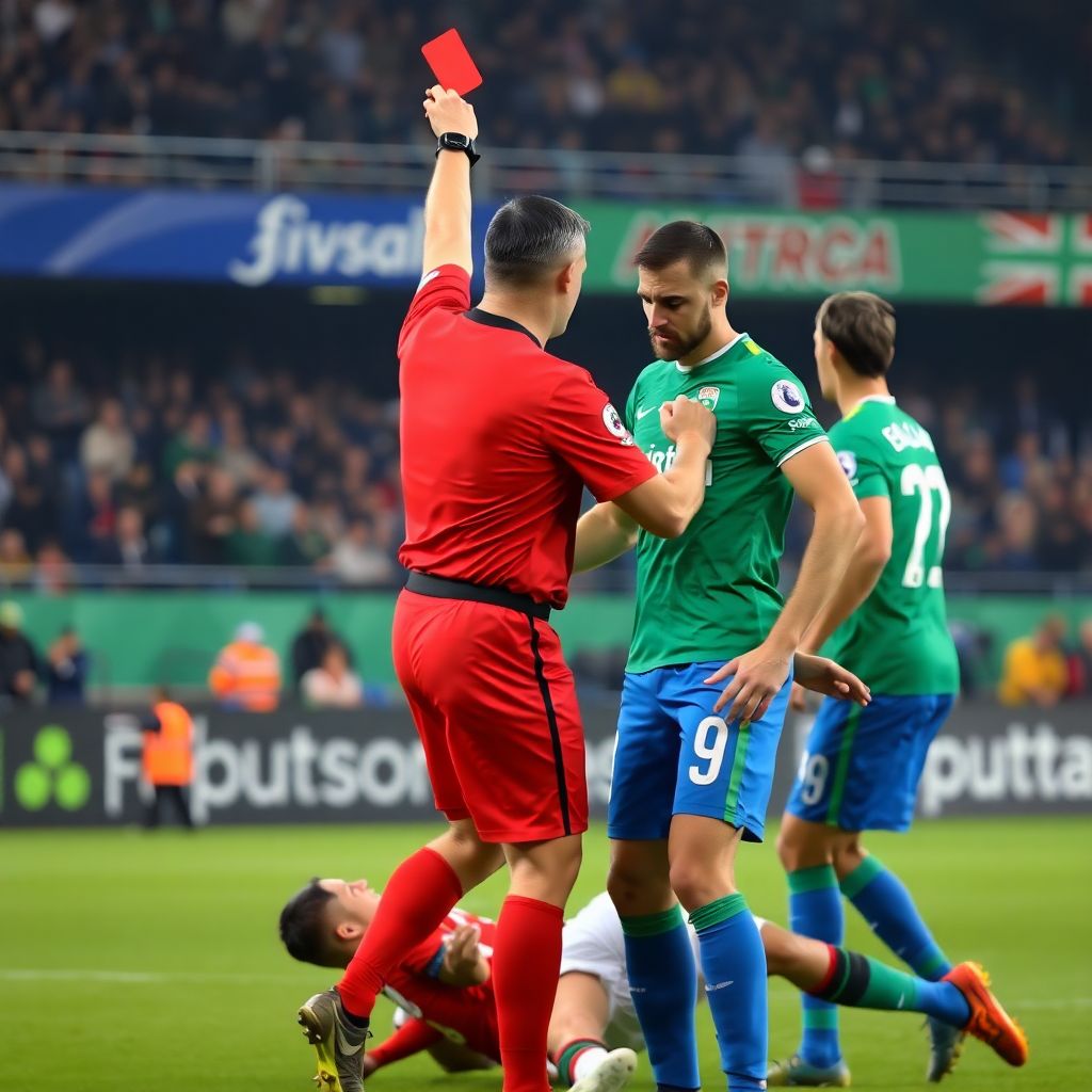 Семшов об удалении Педро в матче Зенит – Краснодар и его влиянии на исход встречи