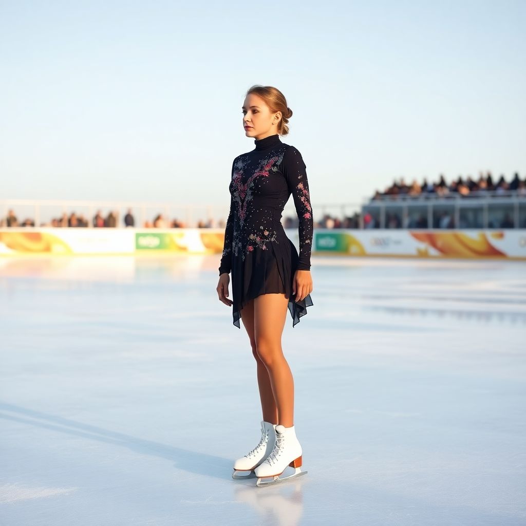 Аделия Петросян: честные итоги выступления на Олимпийских играх 2026 в Италии