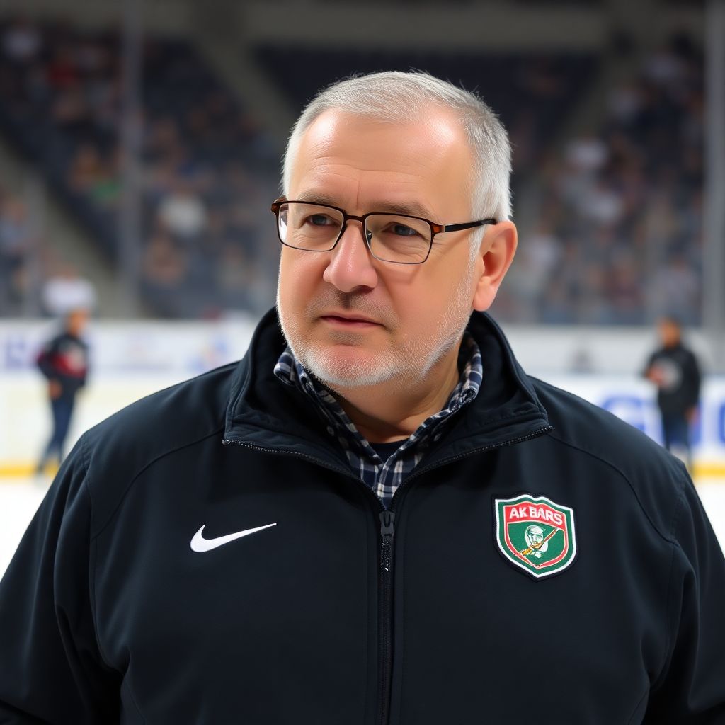 Крикунов о старте серии Металлург – Ак Барс: почему Магнитка обязана побеждать