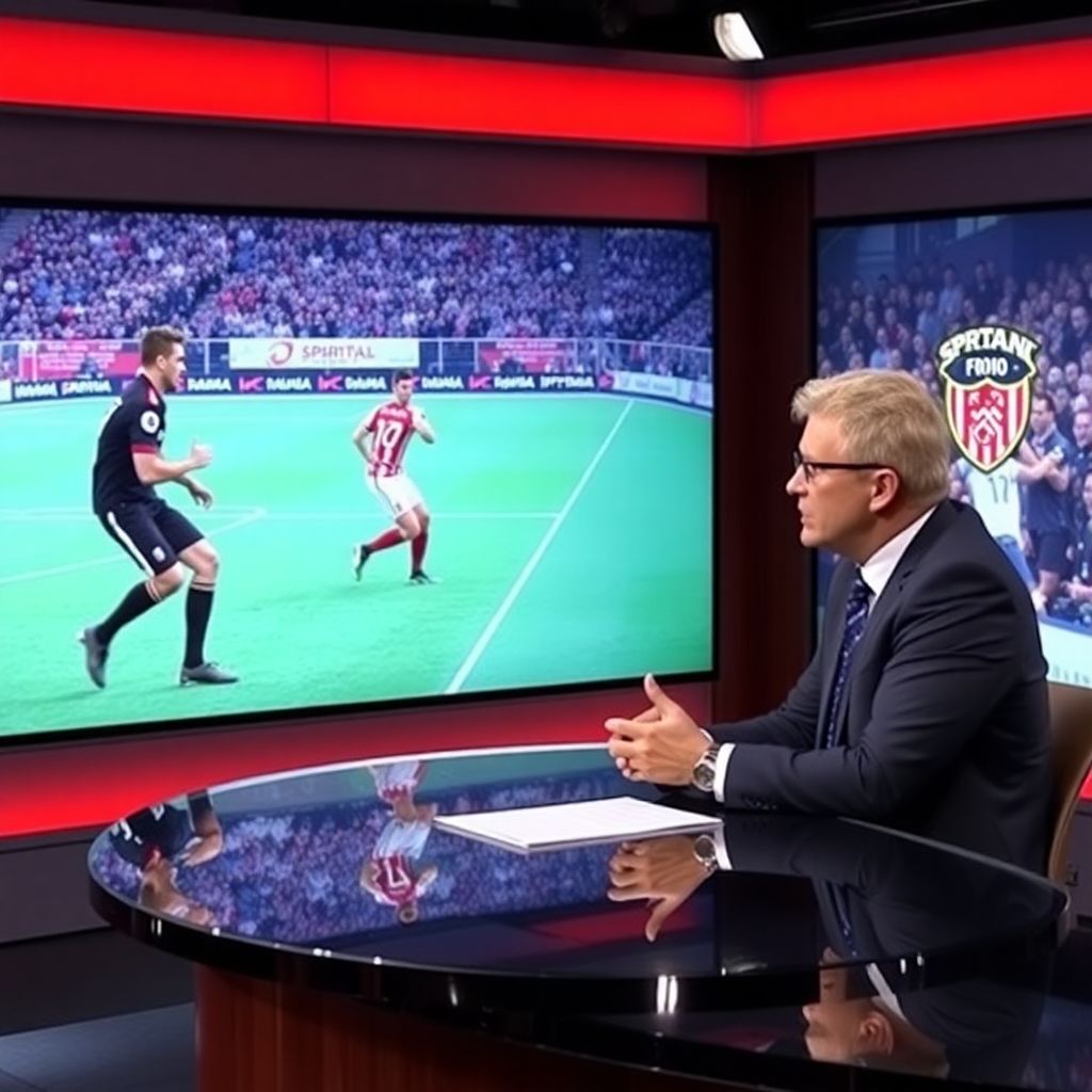 Канчельскис: Спартак и Карседо нужно оценивать только по завершении сезона