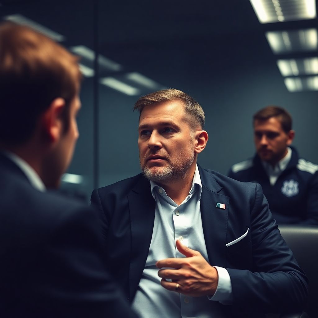 Главный претендент на пост тренера хоккейного «Динамо» Москва — Корешков