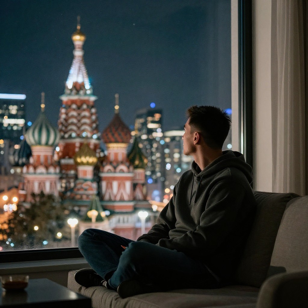 Алексей Миранчук признался, почему Москва лучше американских городов